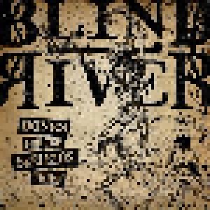 Cover - Blind River: Bones For The Skeleton Thief