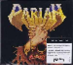 Pariah: The Kindred (CD) - Bild 1