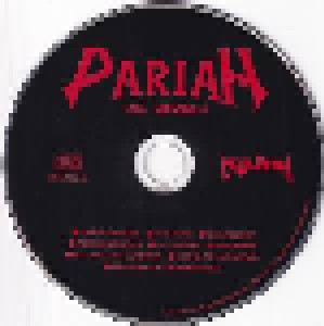 Pariah: The Kindred (CD) - Bild 3