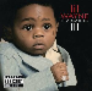 Lil' Wayne: Tha Carter III (2-LP) - Bild 1
