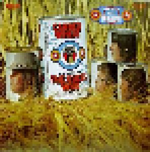 The Guess Who: Canned Wheat (LP) - Bild 1