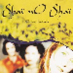 Shaï No Shaï: Human Condition (CD) - Bild 1