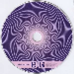 Eric Gadd: Spirit (CD) - Bild 4