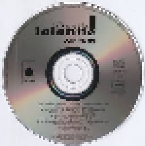 Francis Lalanne: Zénith 93 (CD) - Bild 4