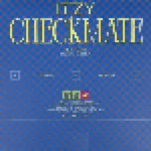 Itzy: Checkmate (Mini-CD / EP) - Bild 1