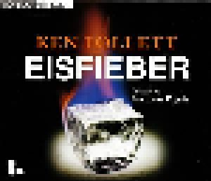 Ken Follett: Eisfieber (6-CD) - Bild 1