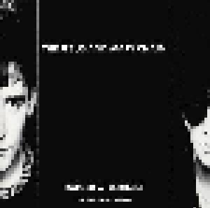 The Jesus And Mary Chain: Barbed Wire Kisses (B-Sides And More) (CD) - Bild 1