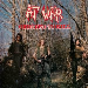 At War: Ordered To Kill (CD) - Bild 1