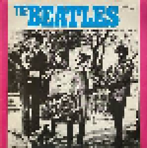 The Beatles, The + Beatles & Tony Sheridan: The Beatles (Split-LP) - Bild 1