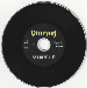 Vulcain: Vinyle (CD) - Bild 4