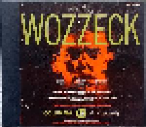 Alban Berg: Wozzeck (2-LP) - Bild 1
