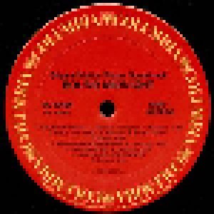 Herbie Hancock: Round Midnight - Original Motion Picture Soundtrack (LP) - Bild 3