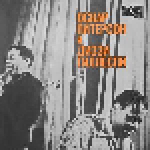 Oscar Peterson & Dizzy Gillespie: Oscar Peterson & Dizzy Gillespie (LP) - Bild 1