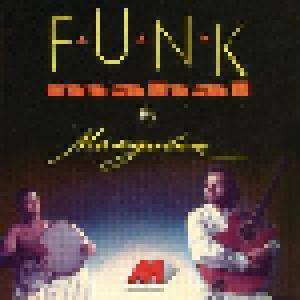 Mangalam: Funk Mahal - Cover