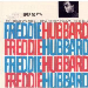 Freddie Hubbard: Here To Stay - Cover