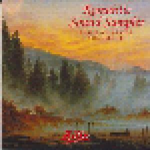 Zillo Romantic Sound Sampler - Indie-Classics Volume III - Cover