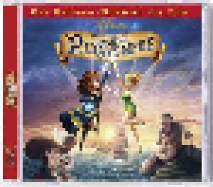 Walt Disney: Tinkerbell Und Die Piratenfee - Cover