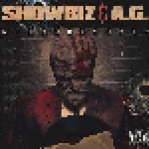 Showbiz & A.G.: Mugshot Music - Cover