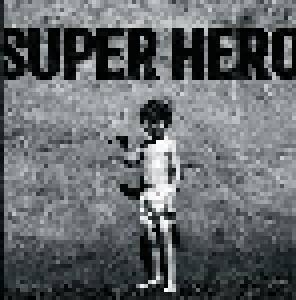 Faith No More: Superhero - Cover
