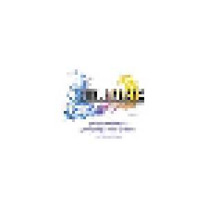 Nobuo Uematsu: Final Fantasy X Original Soundtrack - Cover