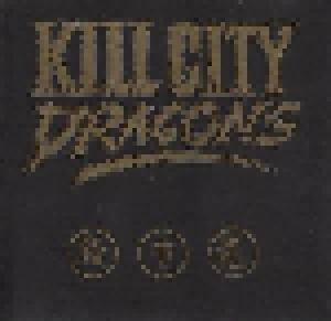 Kill City Dragons: Kill City Dragons - Cover