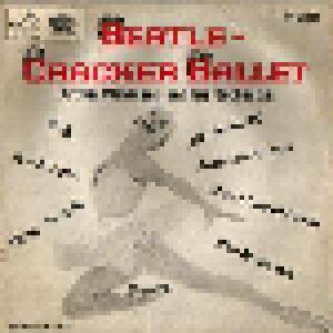 Arthur Wilkinson Orchestra: Beatle Cracker Ballet - Cover