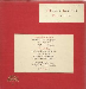 Jan Antonín Koželuh + Anton Fils: Musica Antiqua Bohemica (Split-LP) - Bild 3