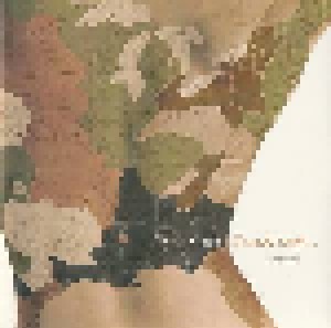Tori Amos: Scarlet's Walk (Selections) (Promo-Mini-CD / EP) - Bild 1