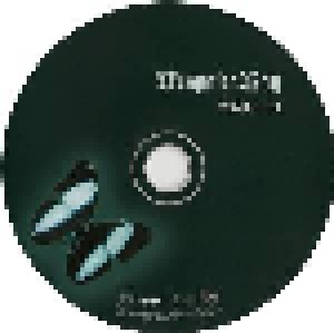 D'espairsRay: Garnet (Promo-Single-CD) - Bild 3