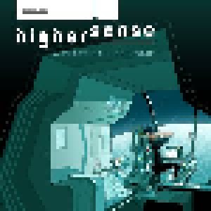 Highersense: A Place Called Home (CD) - Bild 1