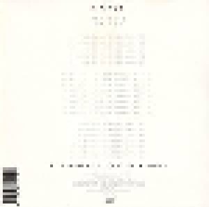 Gajek: Restless Shapes (Promo-CD) - Bild 2