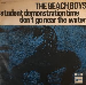The Beach Boys: Student Demonstration Time (7") - Bild 1