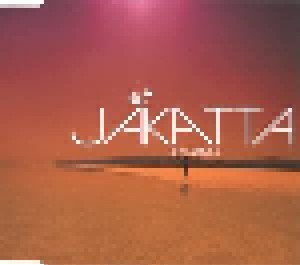 Cover - Jakatta: So Lonely