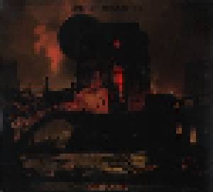 Underground:Fire: Ashes Of Life (CD) - Bild 1