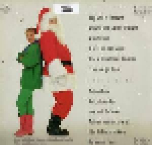 Nicki: Weihnachten Mit Nicki (LP) - Bild 2