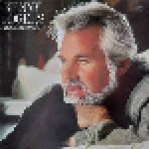 Kenny Rogers: What About Me ? (LP) - Bild 1