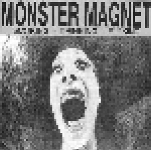 Cover - Monster Magnet: Smoking - Drinking - F***King