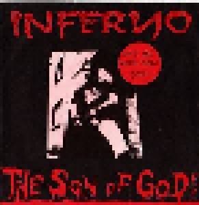 Inferno: The Son Of God E.P. (7") - Bild 1