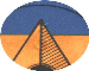 The Alan Parsons Project: Pyramid (LP) - Bild 9