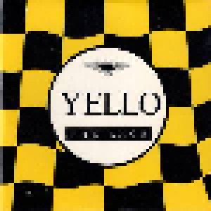 Yello: The Race (Single-CD) - Bild 1