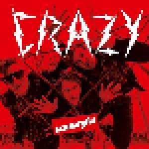 Cover - Schmutzki: Crazy