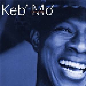 Keb' Mo': Slow Down (CD) - Bild 1