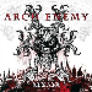 Arch Enemy: Rise Of The Tyrant (LP) - Bild 1