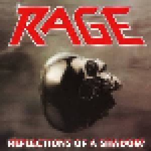 Rage: Reflections Of A Shadow (2-LP) - Bild 1