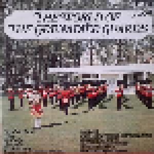 The Band Of The Grenadier Guards: The World Of The Grenadier Guards (LP) - Bild 1
