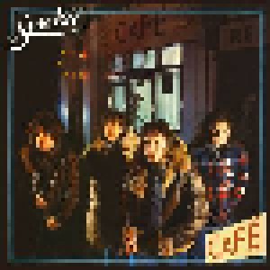 Smokie: Midnight Café (2-LP) - Bild 1