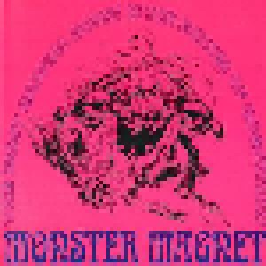 Cover - Monster Magnet: Most Radical Doubt Is The Father Of Cognition, The
