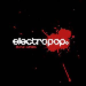 Cover - Frecuencias Ocultas: Electropop.1 - Depeche Mode