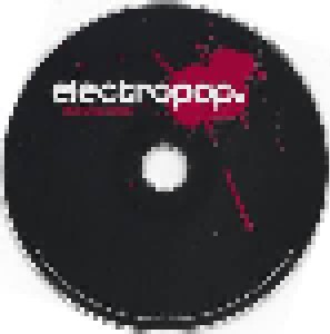 Electropop.1 - Depeche Mode (CD + 3-CD-R) - Bild 4