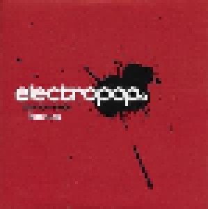 Electropop.1 - Depeche Mode (CD + 3-CD-R) - Bild 6